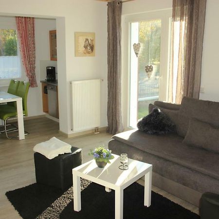 Ferienwohnung Dellori Βίντερμπεργκ Εξωτερικό φωτογραφία