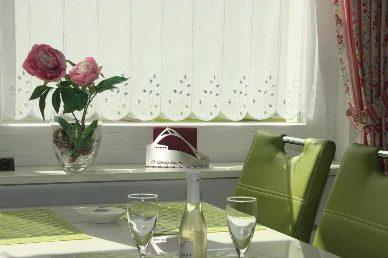 Ferienwohnung Dellori Βίντερμπεργκ Εξωτερικό φωτογραφία