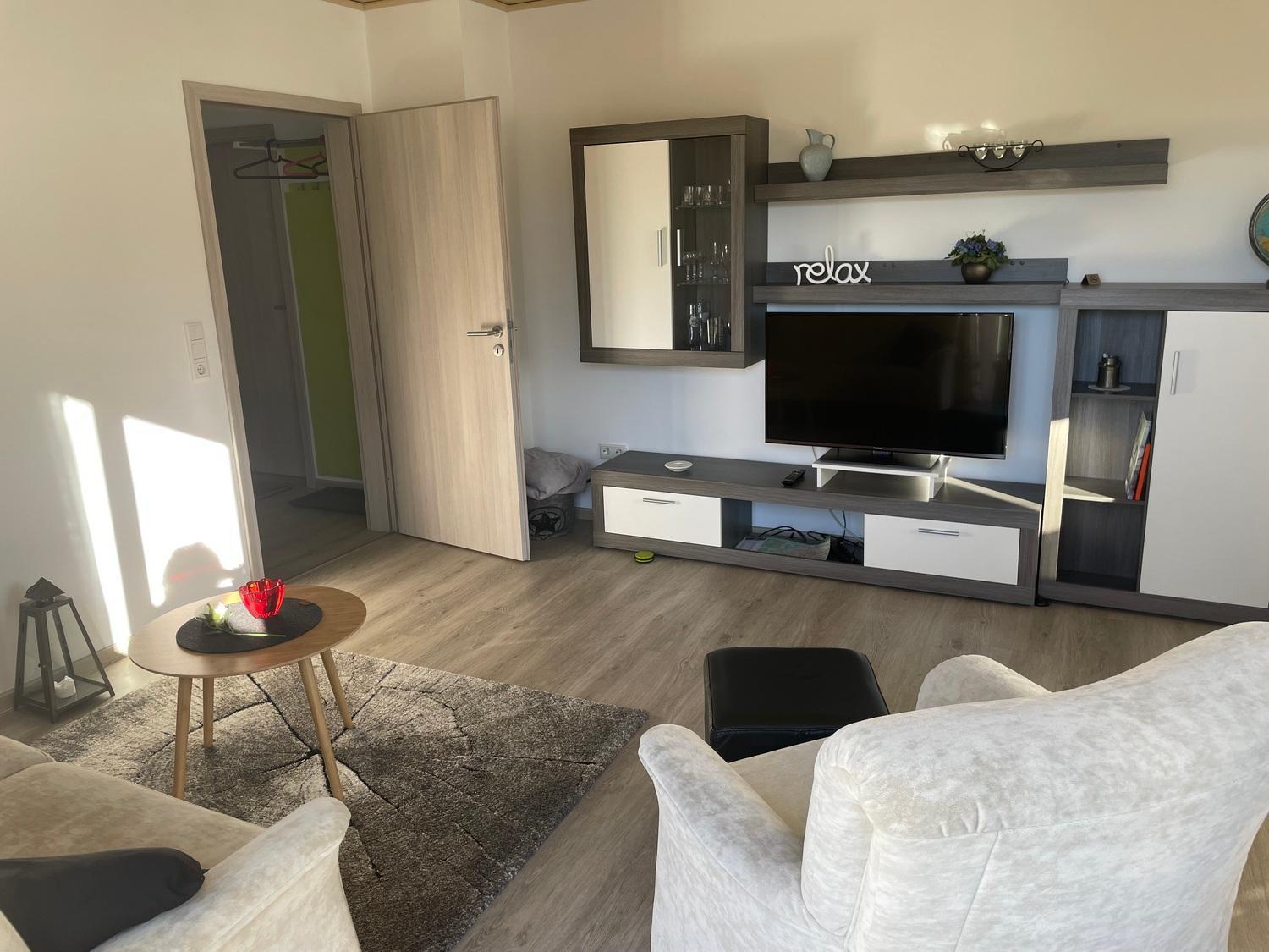 Ferienwohnung Dellori Βίντερμπεργκ Εξωτερικό φωτογραφία