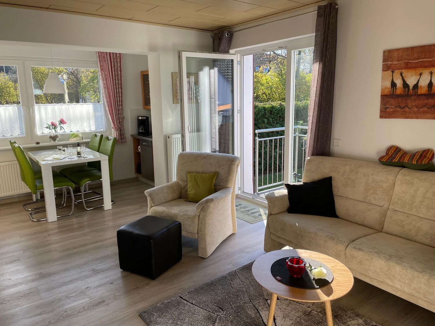 Ferienwohnung Dellori Βίντερμπεργκ Εξωτερικό φωτογραφία
