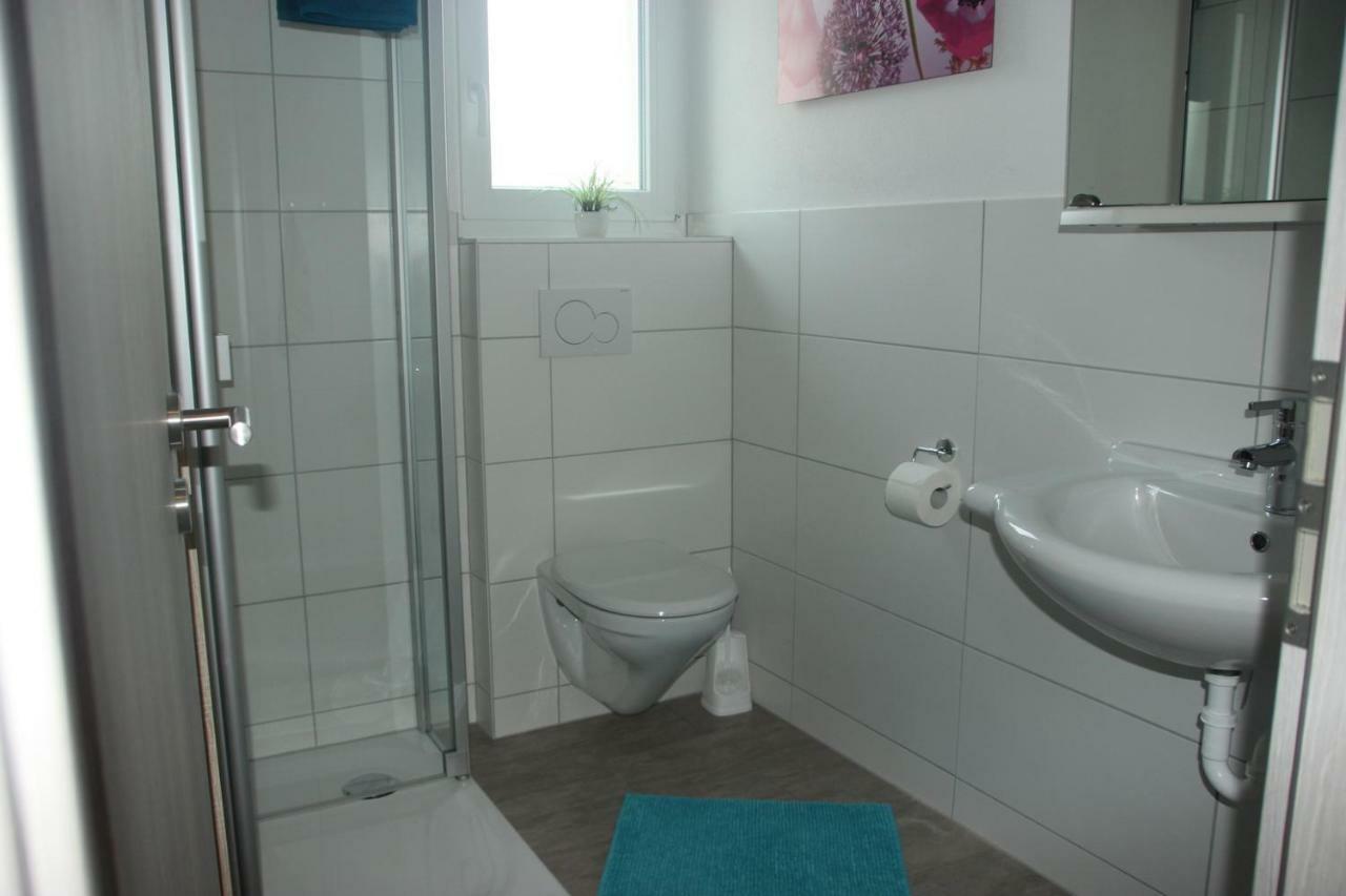 Ferienwohnung Dellori Βίντερμπεργκ Εξωτερικό φωτογραφία